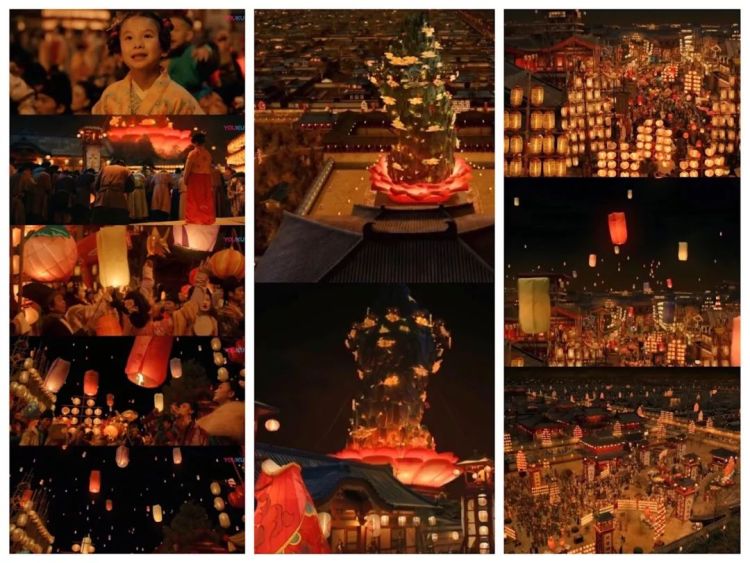 《长安十二时辰》我看的不是悬疑，是易烊千玺放飞自我