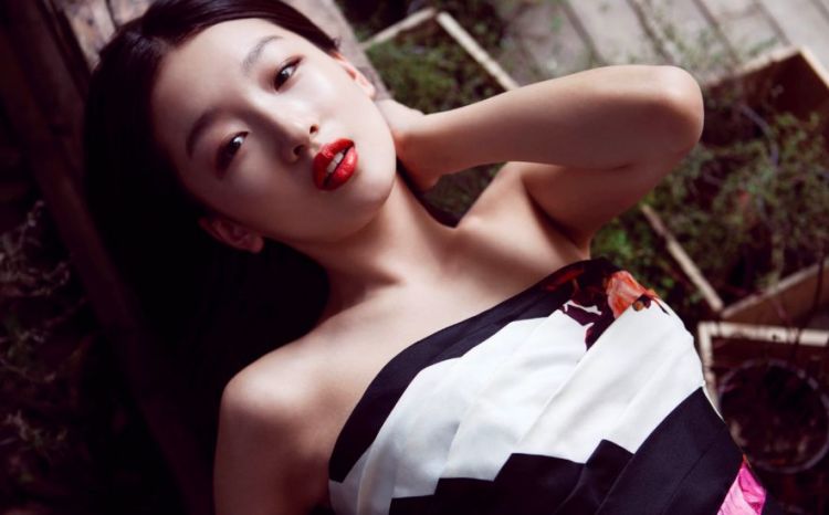 为李现挑一个合适的新剧女主角，好难…