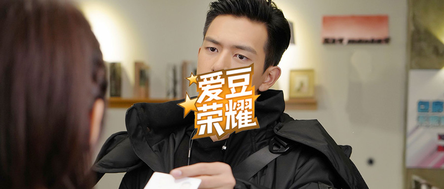 为李现挑一个合适的新剧女主角，好难…