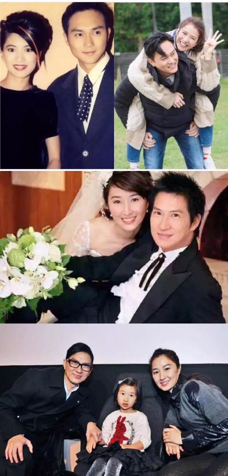 热门CP纷纷离婚,爱情变得太快就像龙卷风!