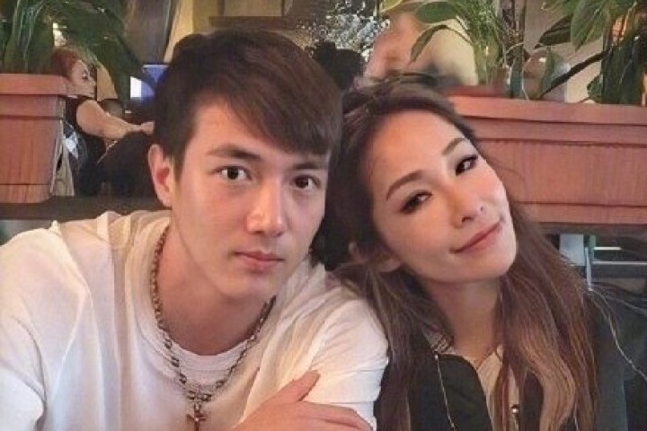 萧亚轩要和小16岁的男友结婚，她敢爱敢恨的样子真让人害怕