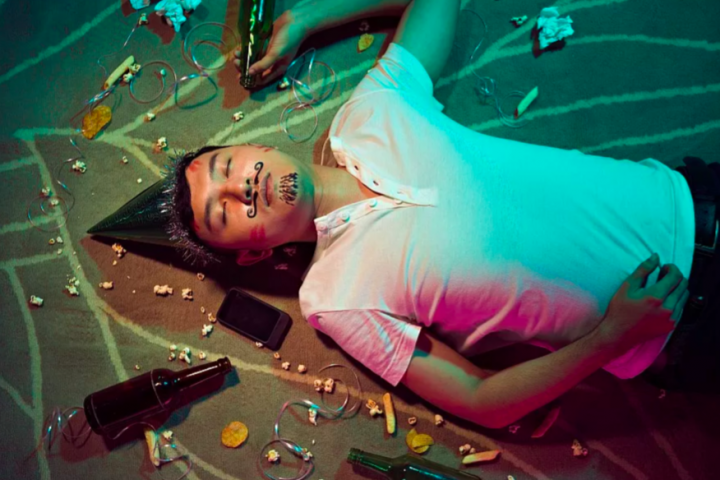 唱火《野狼disco》后唱窦唯，快手说唱教父在搞什么鬼？