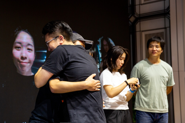 果酱文化创始人邹扬： 四年时间，果酱已为成为世界级音娱公司打下了根基