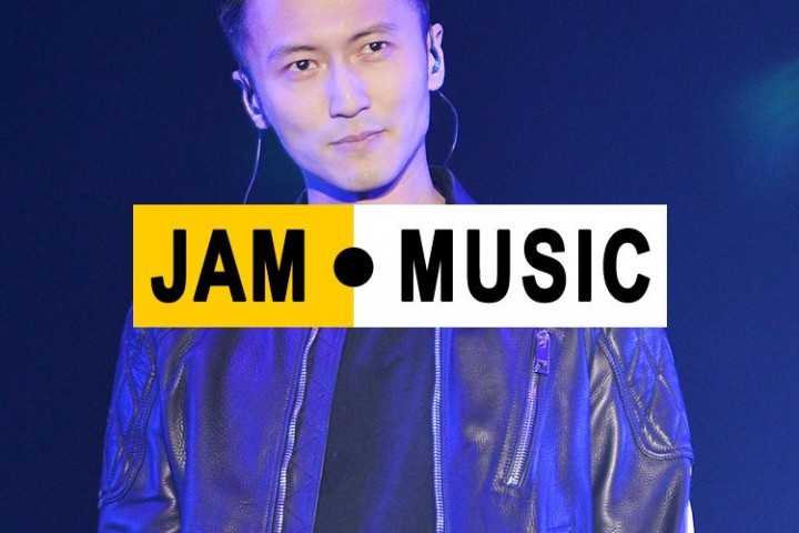 谢霆锋都40岁了还想组乐队，真不怕被人笑话？