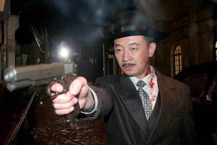 被封杀后只能靠父亲养老金生活，黄海波真的罪不可赦吗？