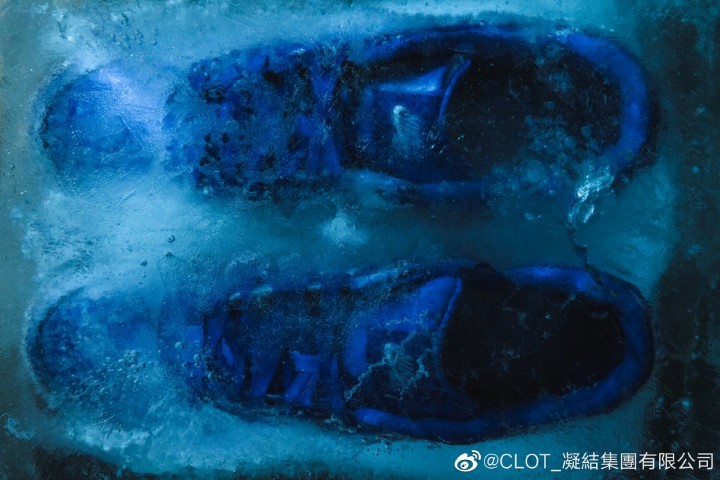 陈冠希蓝丝绸未发售价格近万，这份原价抢购的秘籍不看你血亏...