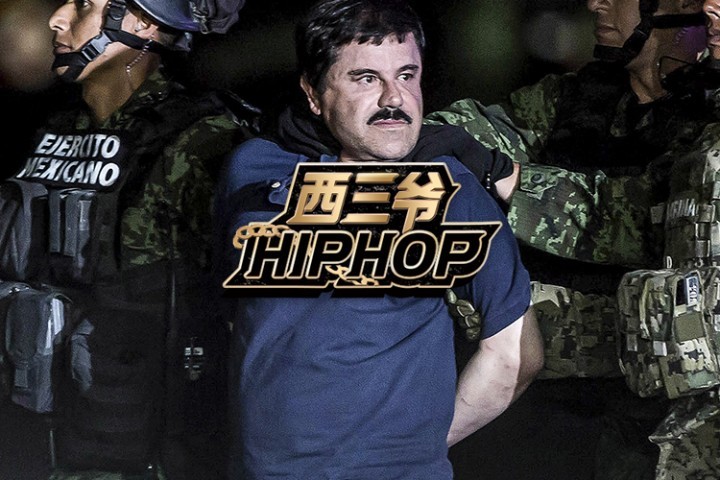 只有墨西哥的毒贩才敢和警察火拼，关键是还打赢了…