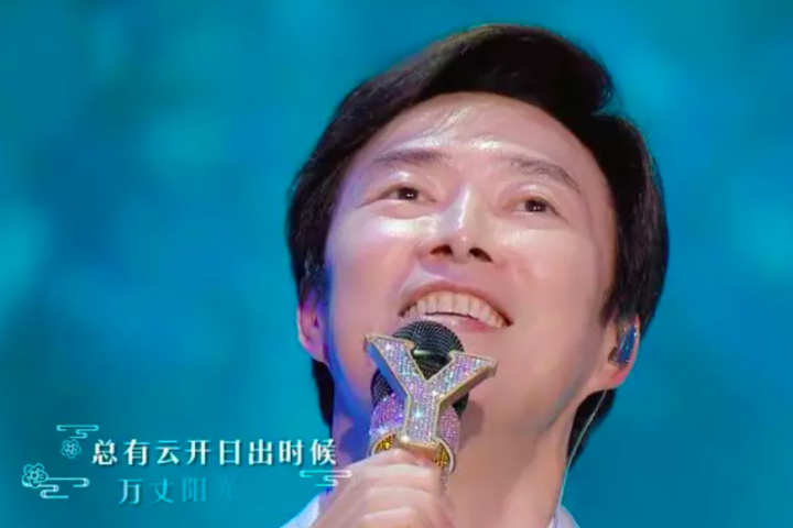 《歌手》请不到的实力唱将，都被这档综艺承包了