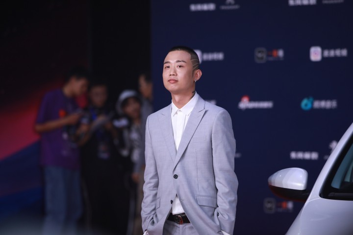 这时候想要摆脱Rapper标签？GAI真是太聪明了...