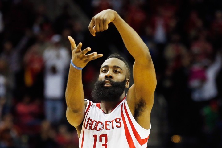 找女友只看屁股，这个NBA球星究竟有多会玩？