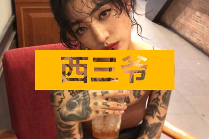 我找到了一位韩国女纹身师，纹过的人都对她念念不忘…