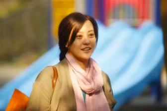 女演员有很多，但郝蕾只有一个