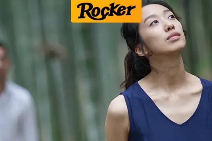 刚出道就为王菲周迅拍戏，这个新人到底凭什么？