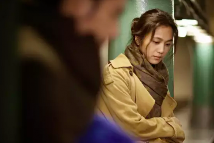 再怎么被黑，汤唯也是独一无二的文艺女神