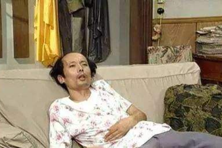 这些天被封印在家，憋疯了多少脑子正常的人？