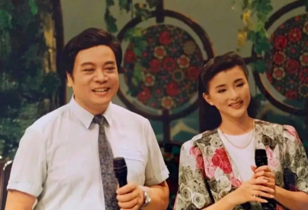 怀念灵魂歌手赵忠祥：回不去了，再也回不去了