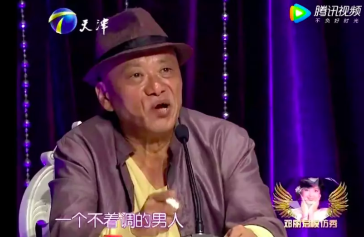 怀念灵魂歌手赵忠祥：回不去了，再也回不去了