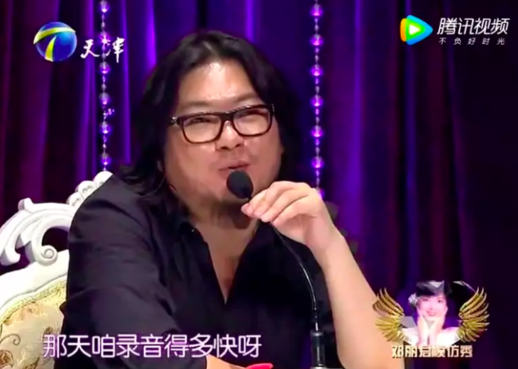 怀念灵魂歌手赵忠祥：回不去了，再也回不去了