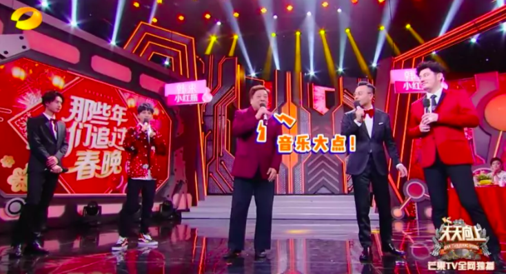 怀念灵魂歌手赵忠祥：回不去了，再也回不去了
