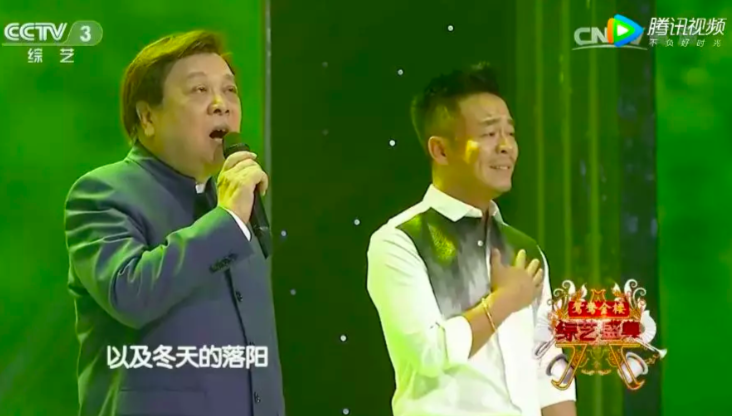 怀念灵魂歌手赵忠祥：回不去了，再也回不去了