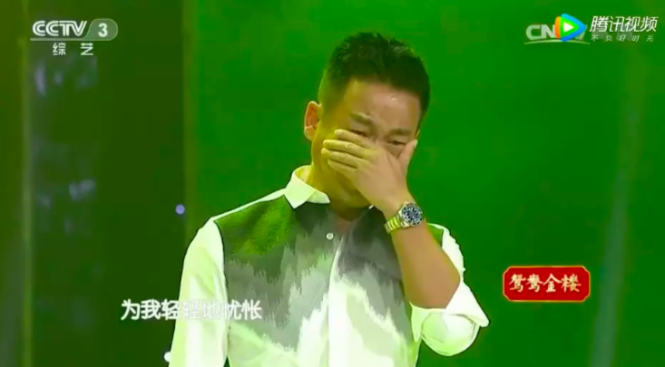 怀念灵魂歌手赵忠祥：回不去了，再也回不去了