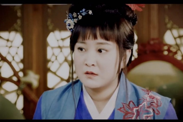 男明星如果没和她组过CP，只能说明还不够火！