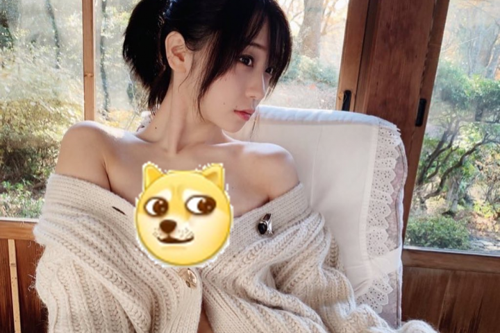 这个日本最高人气的女COSER，照片杀伤力简直无敌...