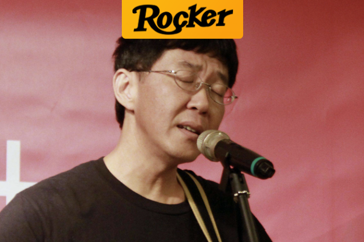 金曲奖拿到手软，这位天才音乐人在大陆没多少人知道
