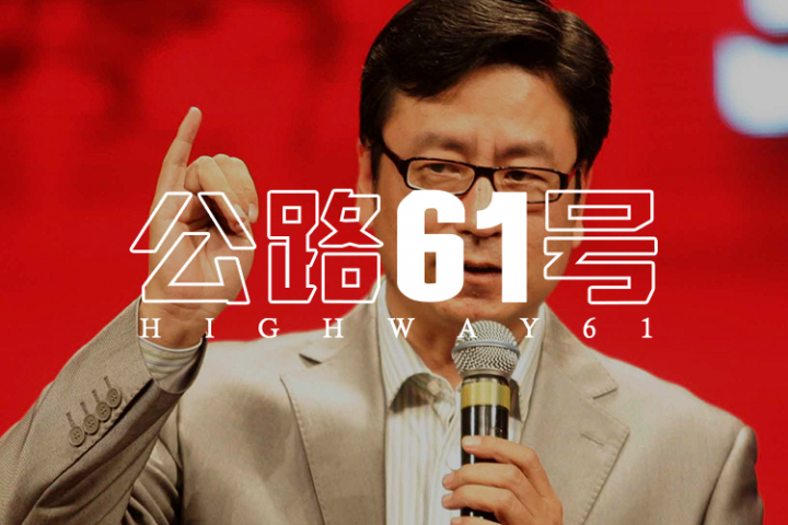 央视敢说真话的主持人不多，他算一个！