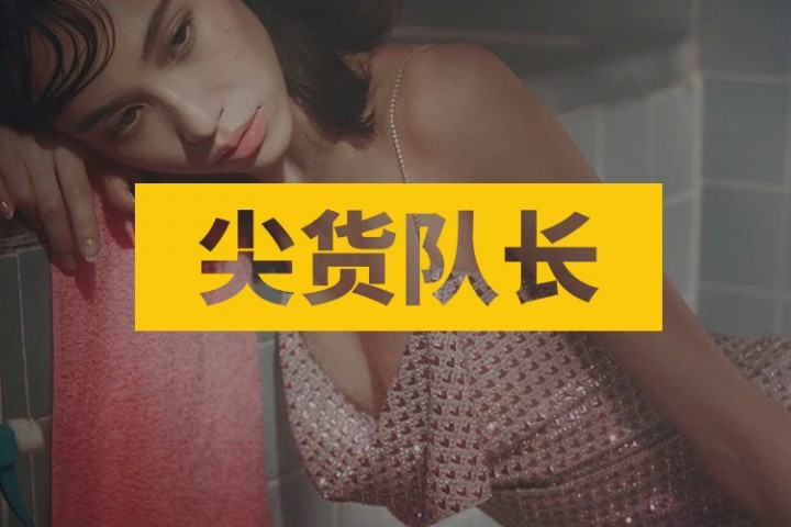 从阿迪手下抢来水原希子做代言，安踏现在都这么硬气了？