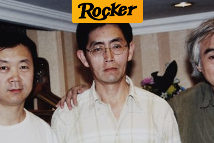 北岛在豆瓣发了首诗，结果被骂到关闭评论区…