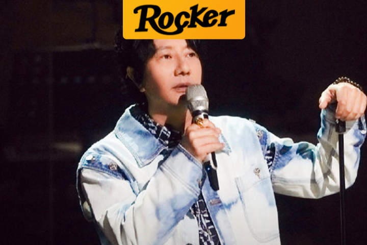 郑钧为高晓松、老狼写了一首歌，半个音乐圈都为他转发…