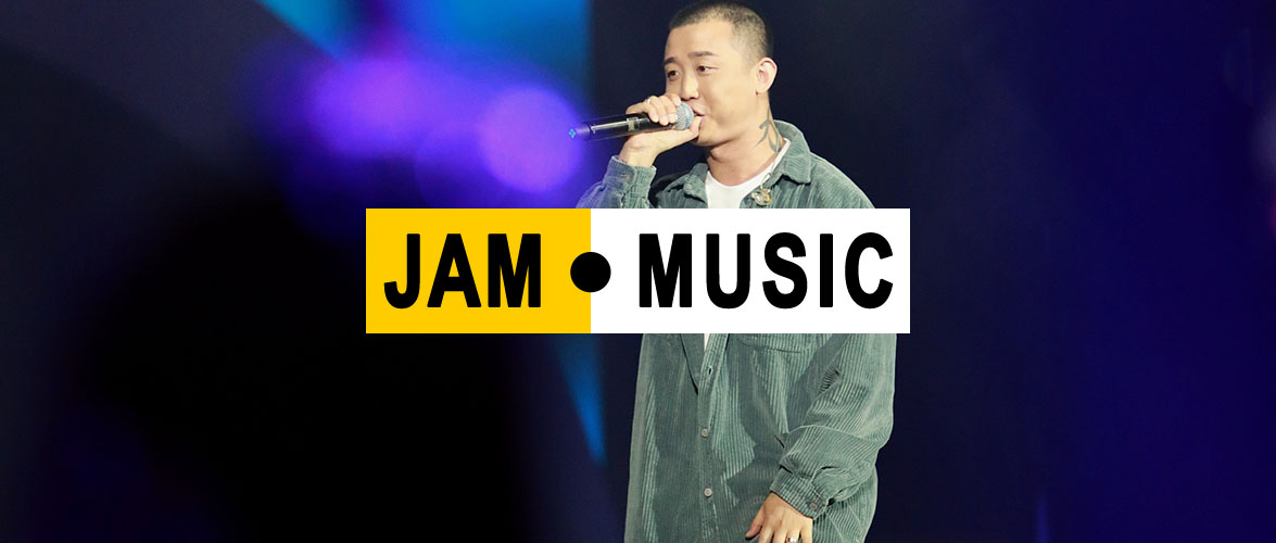 听完GAI的新歌，我终于理解了“最怕Rapper唱情歌”这句话