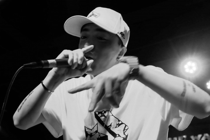 人民日报采访Jony J，Hiphop这是要走上台面了？