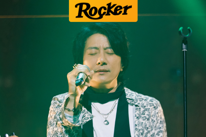 郑钧祭出的这首洗涤灵魂之歌，谁碰谁死！