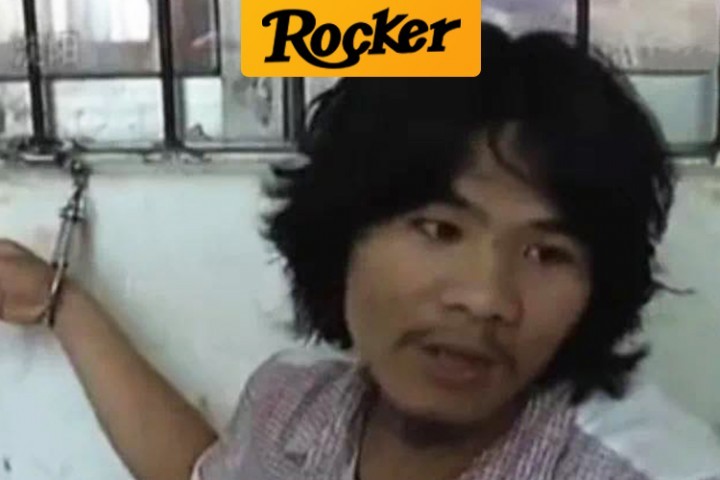 偷电瓶的周某拍完抖音再度爆红，他仍说只想做个普通人