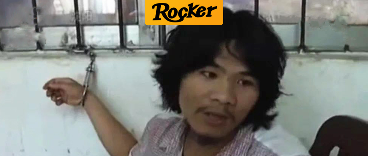 偷电瓶的周某拍完抖音再度爆红，他仍说只想做个普通人