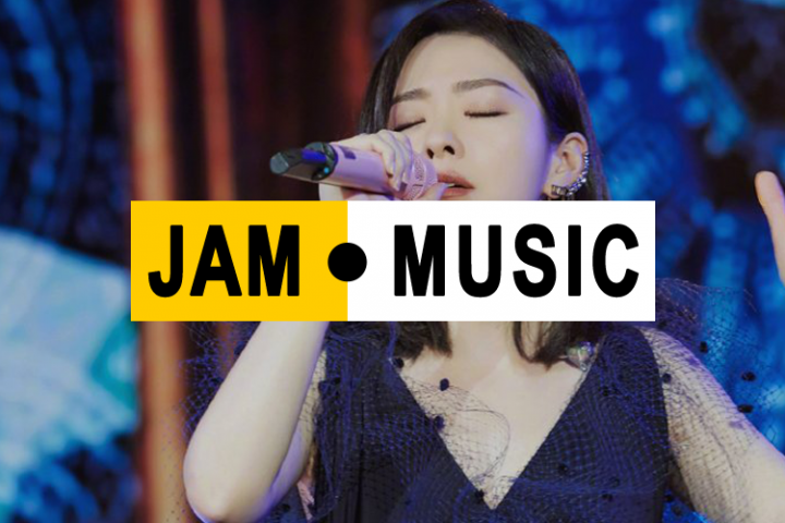 高以翔遗作主题曲堪称史诗，网友：这种歌也只能她唱！