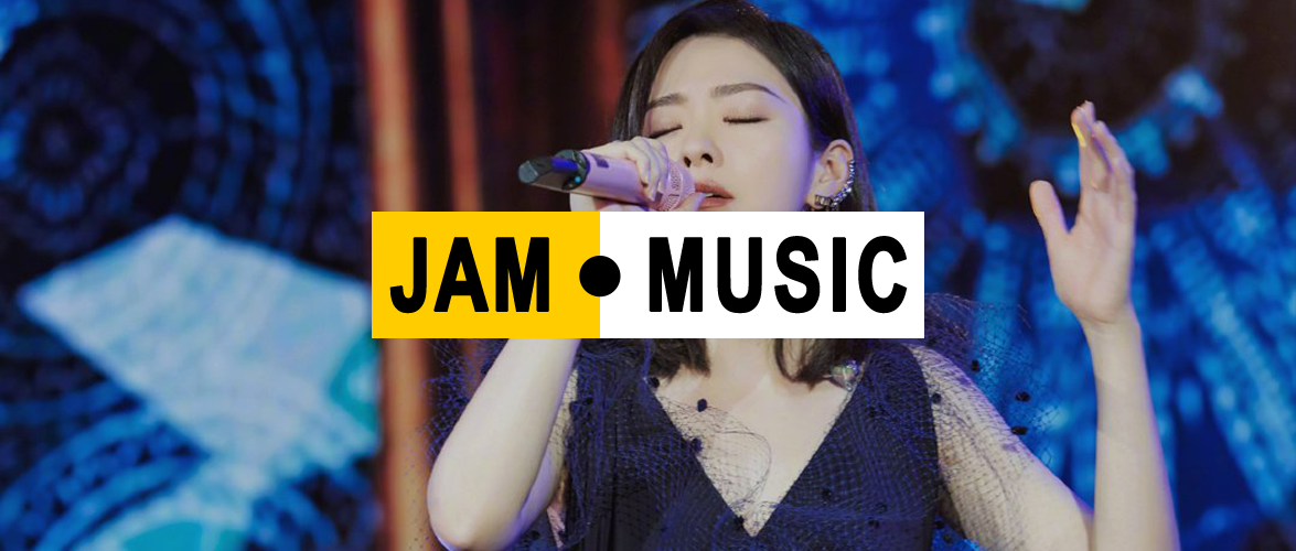 高以翔遗作主题曲堪称史诗，网友：这种歌也只能她唱！