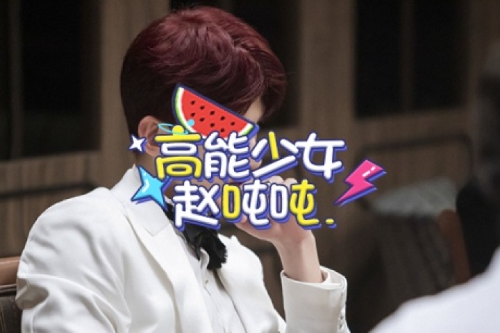 不是吧！这么多爱豆都有小号？