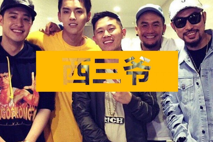欧阳靖两次为黑人发声，但每回都有香港喷子怼他...