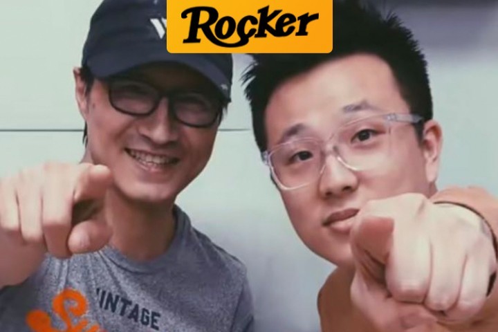看了汪峰首场直播带货，我最想要那把价值10万的吉他…