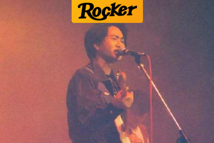 家驹，27年了我们还在唱你的歌...