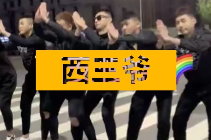 牌牌琦被封杀2年后，社会摇又开始在各个城市兴风作浪了...