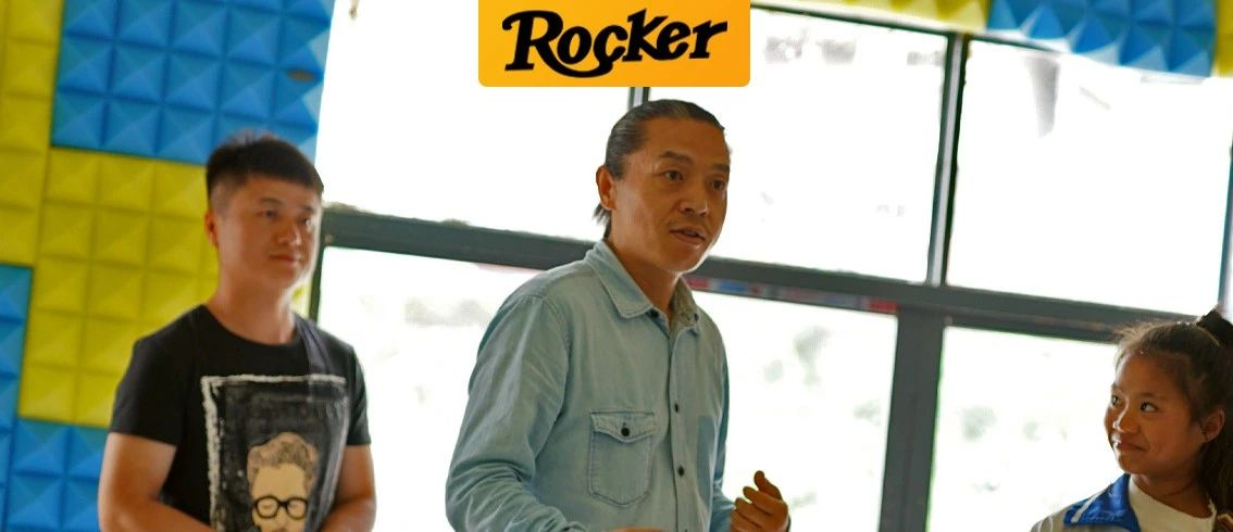 痛仰在海拔2400米处办了场演出，全程看得我老泪纵横...