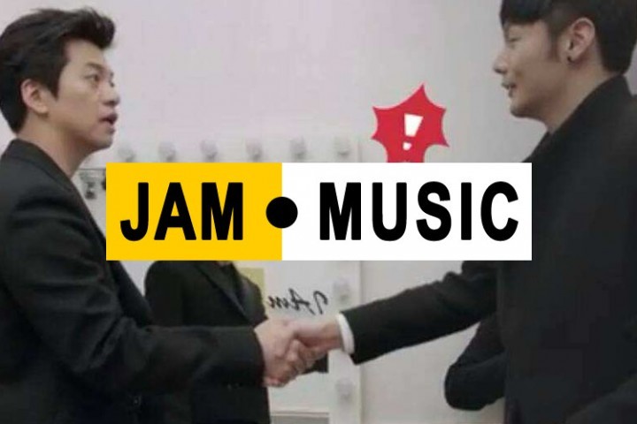 《好声音》请来这么多段子手导师？光他两收视率就稳了！