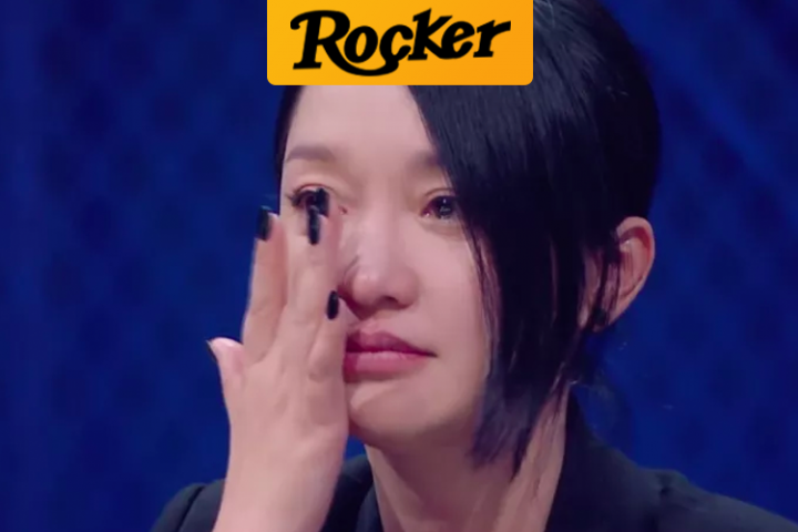 光靠清唱就让周迅哭到惨，他们才是《乐夏》最摇滚的乐队！