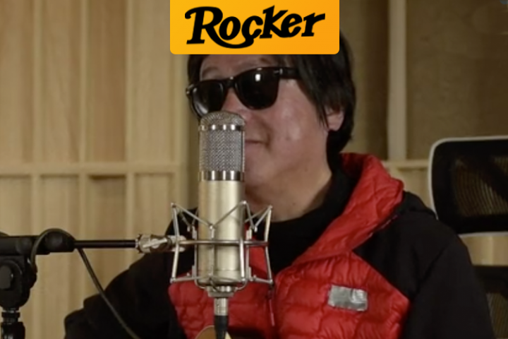 音乐圈敢说真话的人不多，这个倔强的中年人算一个！