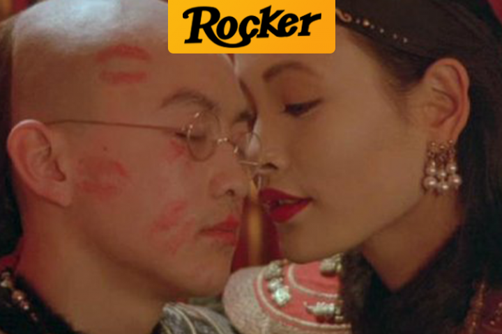 32年后完整版重映，为露点镜头去看它就俗了