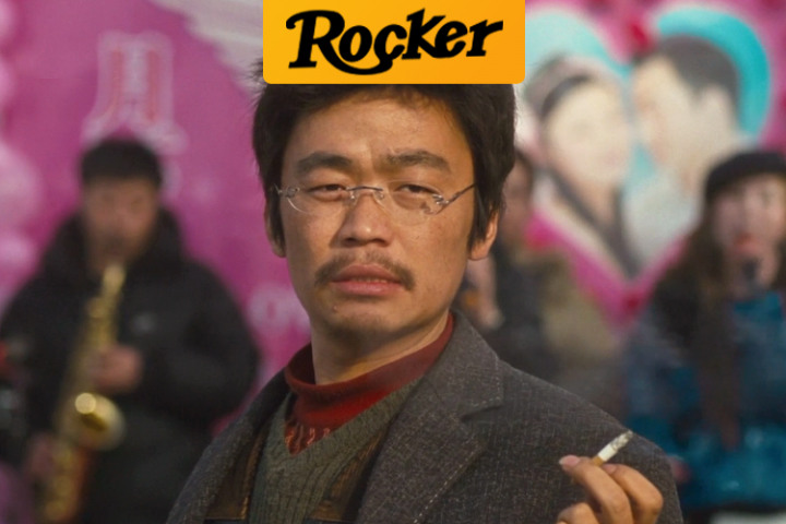 一个抽烟动作就值一个影帝，王宝强这部演技巅峰的作品绝了